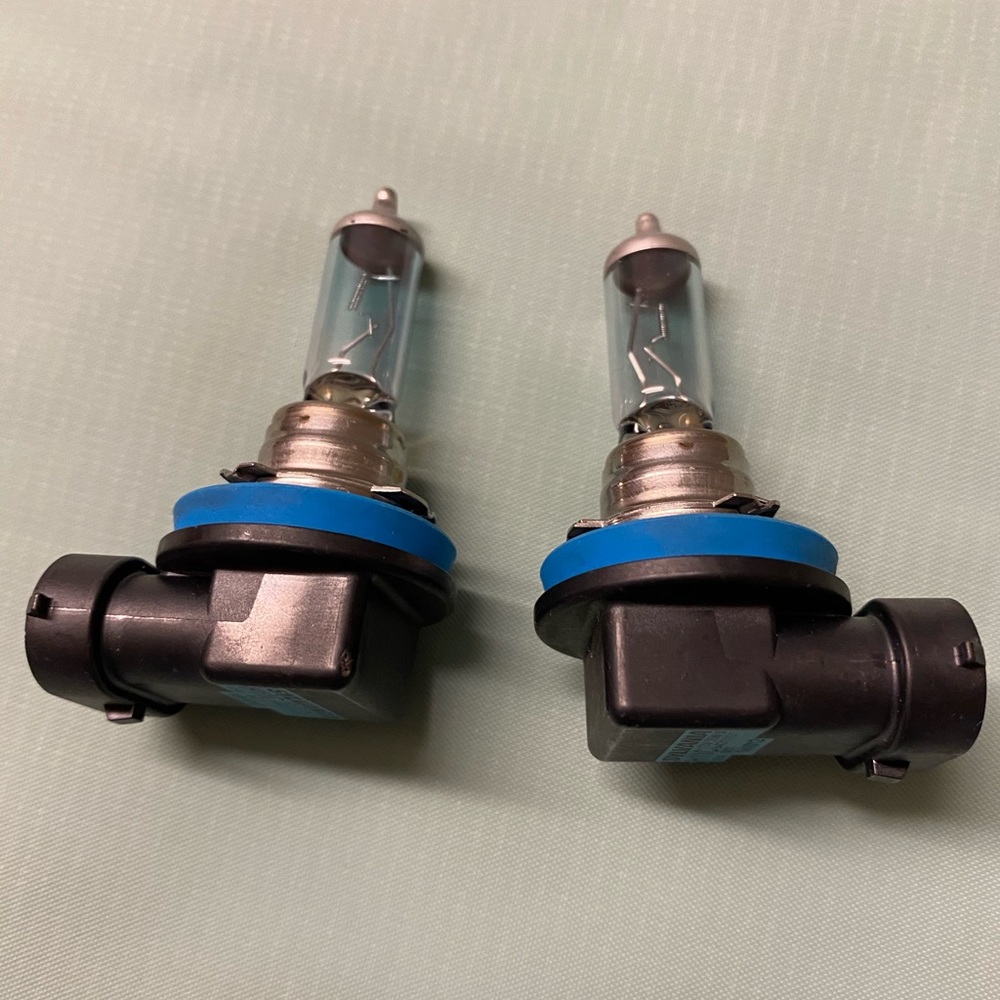 Headlights (fits 2015 Subaru Impreza)